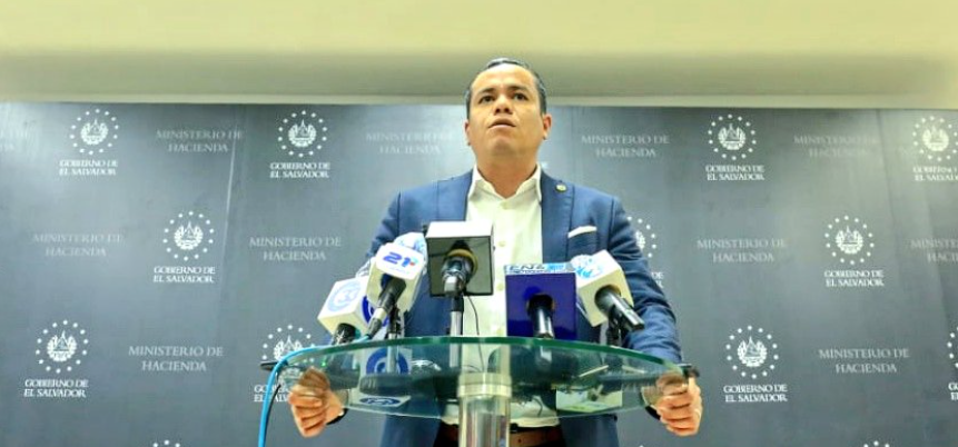 Ministro Zelaya: Para los diputados el FODES está encima del salario de los médicos ministro-zelaya-para-los-diputados-el-fodes-esta-encima-del-salario-de-los-medicos